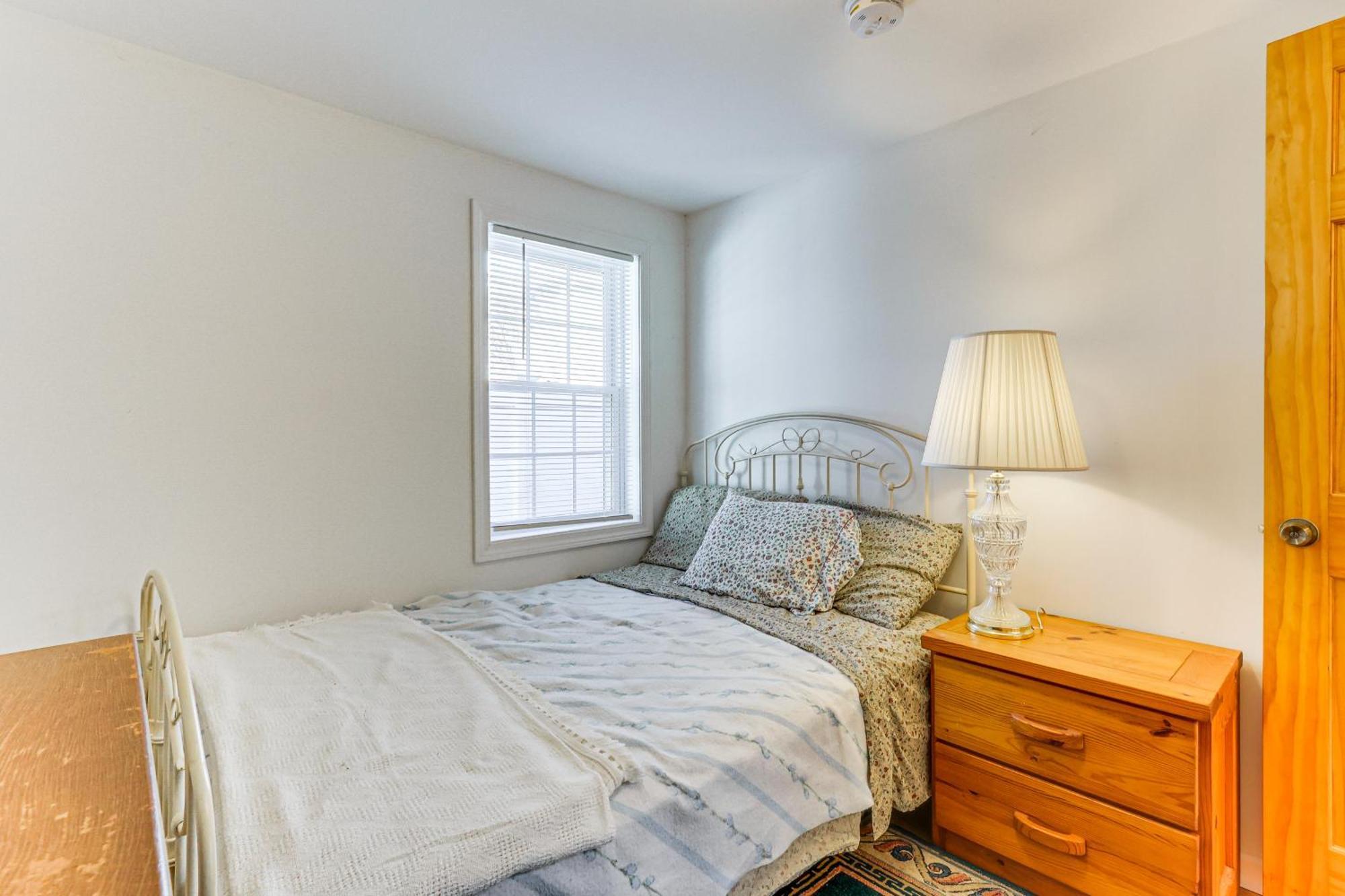 Charming Old Lyme Cottage, Steps To Private Beach! Exterior foto