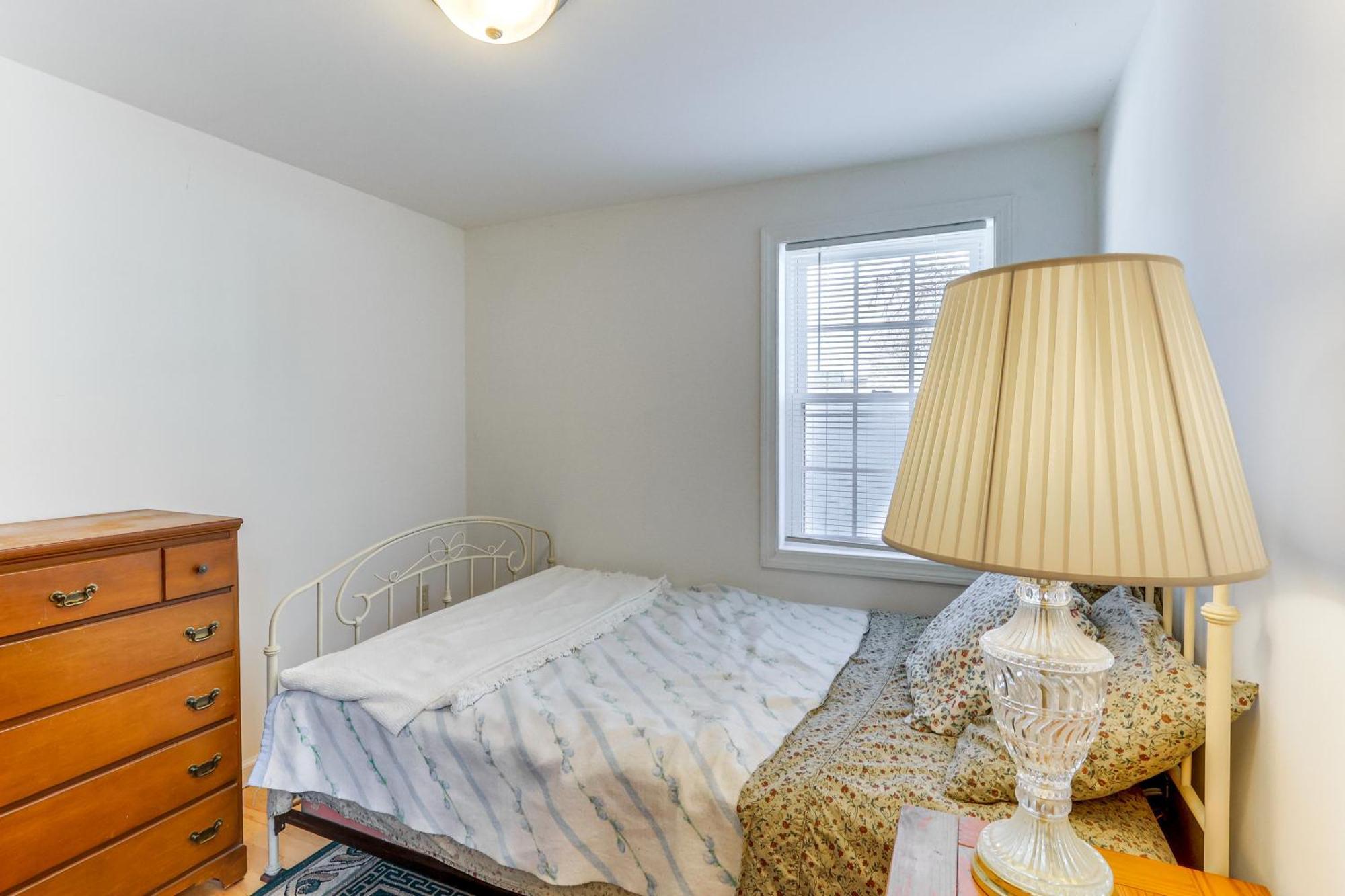 Charming Old Lyme Cottage, Steps To Private Beach! Exterior foto