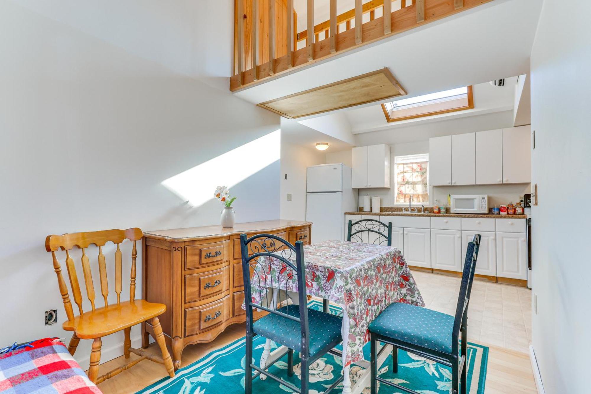 Charming Old Lyme Cottage, Steps To Private Beach! Exterior foto